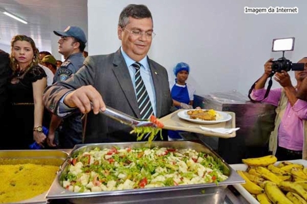 Governador entrega Restaurante Popular de Açailândia nesta terça-feira (6)