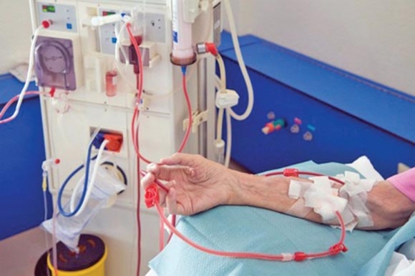 IMPERATRIZ - Clínicas de hemodiálise podem suspender atendimento
