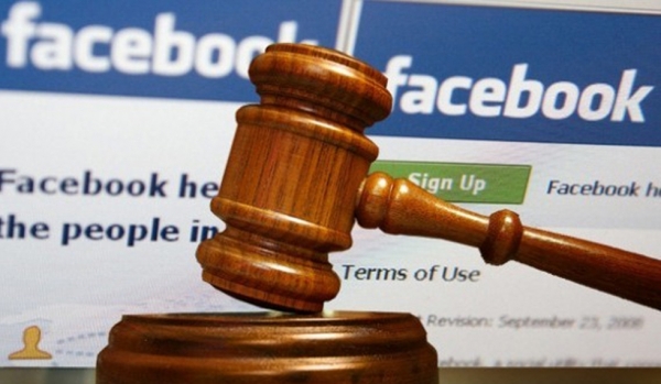 Juíza usa postagens no Facebook para determinar pagamento de pensão no MA