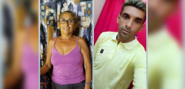 MARANHÃO - Mãe e filho morrem em acidente na BR-222