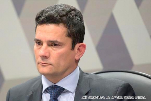 Decisão de Moro sobre denúncia contra Lula deve ser publicada segunda-feira