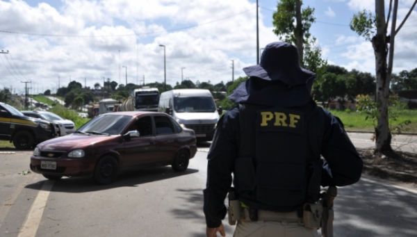  Operação Tiradentes registra onze acidentes nas rodovias que cortam o Maranhão