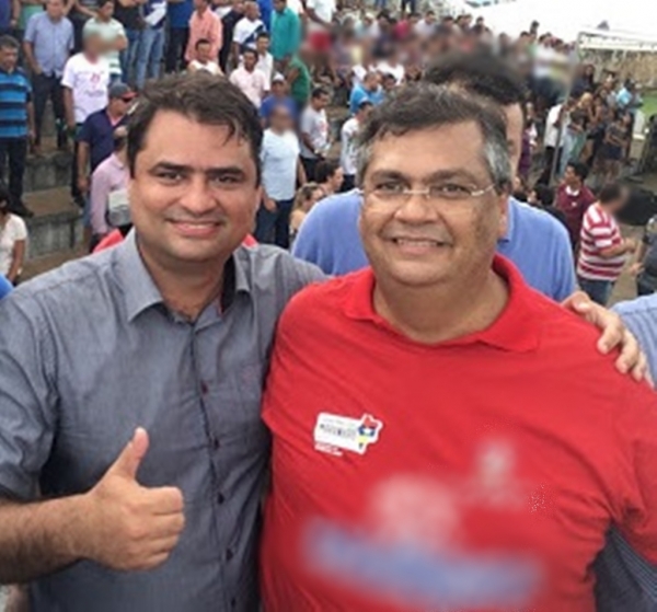 Sérgio Vieira pode assumir o mandato de deputado estadual por Açailândia a partir de janeiro.