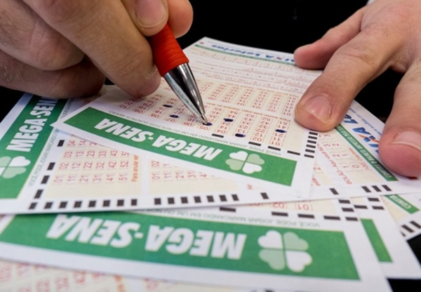 Mega-Sena acumula, e prêmio estimado chega a R$ 24 milhões