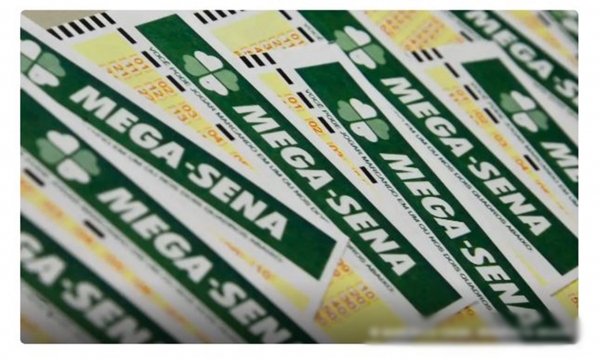 APOSTA DO RIO DE JANEIRO ACERTA MEGA-SENA E VAI GANHAR R$ 131 MILHÕES