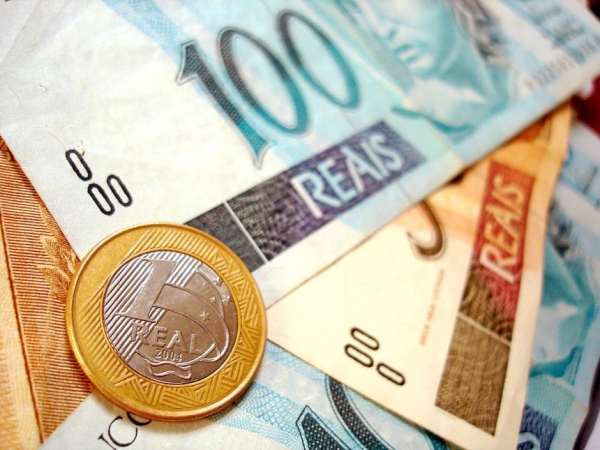 Pagamento do abono salarial começa hoje  (27)