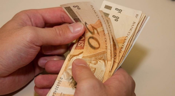 Remuneração inicial de trabalhadores tem aumento de 3,52%, aponta Caged