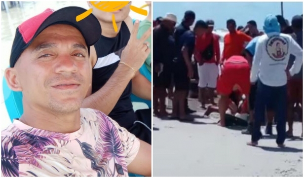 AÇAILÂNDIA: homem morre afogado em salinas (Pará) 