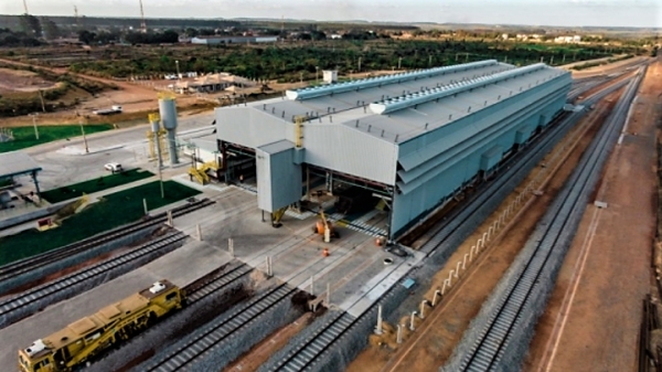 Mais de 700 empregos mantidos pela Vale em Açailândia entre julho e setembro