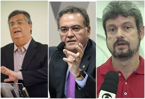 Candidatos ao senado pelo Maranhão em 2022: veja lista
