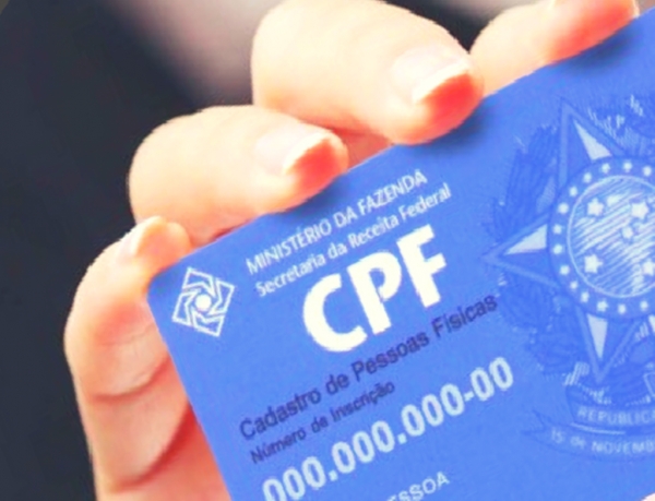 Agência Brasil explica: como saber se CPF foi usado por terceiros