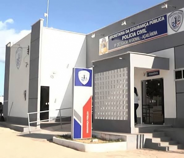 Três pessoas são esfaqueadas na última noite de Carnaval em Açailândia