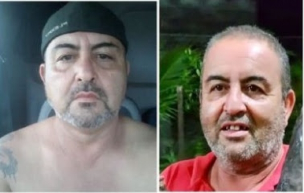 AÇAILÂNDIA: Caminhoneiro que estava desaparecido é encontrado sem vida no plano da serra