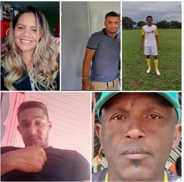 Maranhenses acusados de extração ilegal de ouro são soltos após quase três meses presos na Venezuela