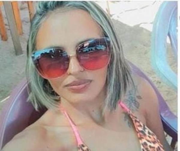 ENCONTRADO CORPO DE MULHER QUE ESTAVA DESAPARECIDA HÁ 9 DIAS EM IMPERATRIZ; EX-MARIDO É SUSPEITO DE FEMINICÍDIO