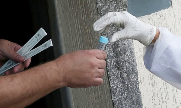 Covid-19: Brasil passa dos 66 mil casos confirmados