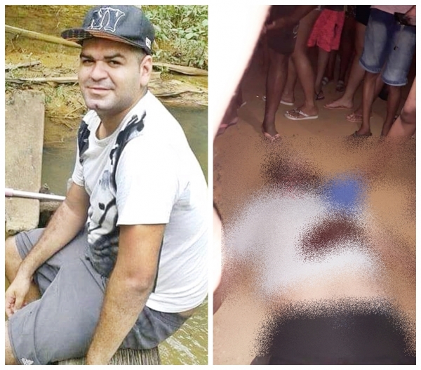 AÇAILÂNDIA – Em 72h três homicídios foram registrados no município: último caso foi aconteceu no Jardim Aulídia