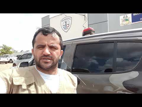 AÇAILÂNDIA URGENTE – Menor 