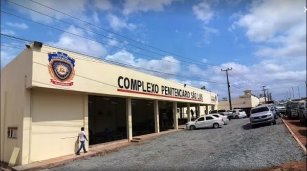 27 PRESOS NÃO VOLTARAM AO COMPLEXO PENITENCIÁRIO DE PEDRINHAS APÓS SAÍDA TEMPORÁRIA DO DIA DAS MÃES NO MA