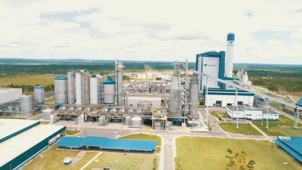 SUZANO OFERECE VAGAS DE ESTÁGIO REMUNERADO PARA IMPERATRIZ E AÇAILÂNDIA