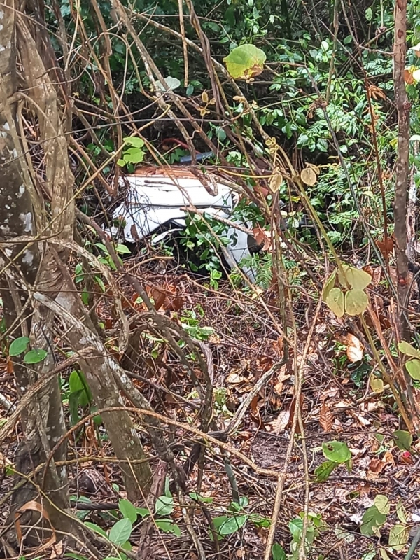Achado de cadáver na BR-010 em Itinga do Maranhão
