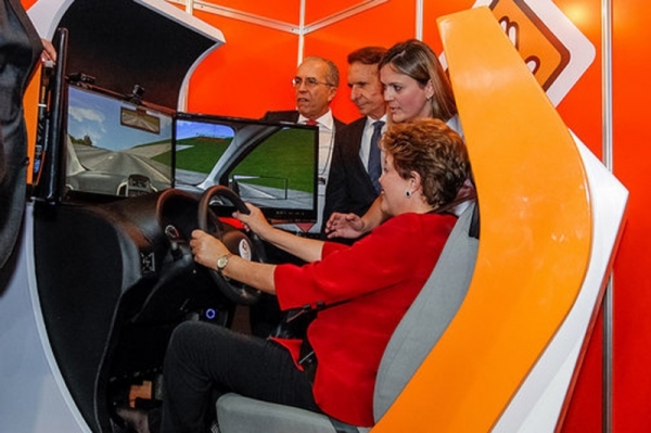 Detran-MA fará novo pedido ao Denatran em favor de Autoescolas