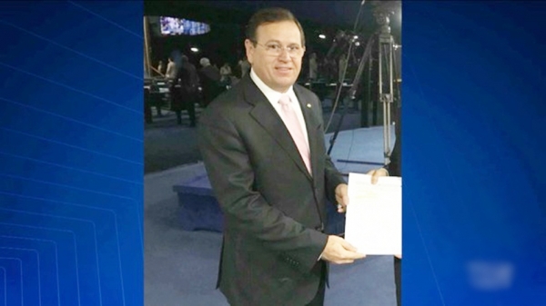 Tribunal Regional Federal condena deputado do MA por corrupção