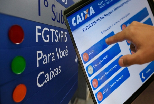 Saiba o que fazer para recuperar o direito a saque de R$ 1.045 do FGTS