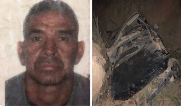MARANHÃO: MORADOR DE AÇAILÂNDIA MORRE EM GRAVE ACIDENTE NA BR-222 NESTE DOMINGO