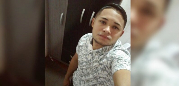 MARANHÃO - Jovem é assassinado com facada no peito em Bom Jardim