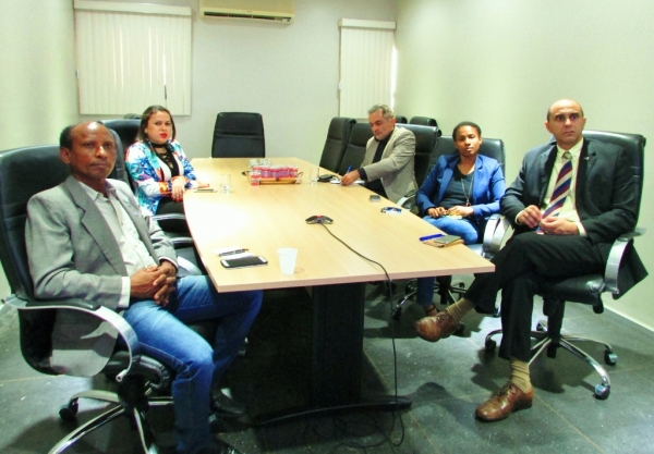 Maranhão se destaca em ações da Rede Nacional da Empresa Íntegra