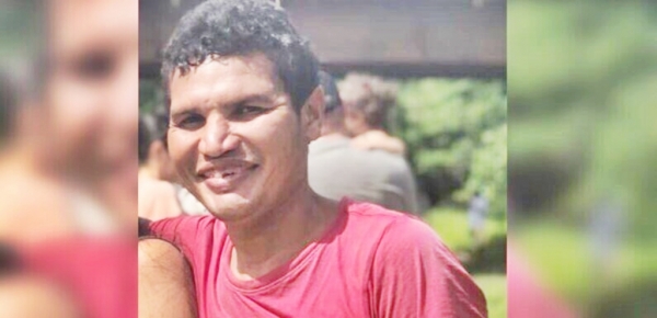 Jovem desaparece após pular de ponte no Rio Zutiua em Santa Luzia