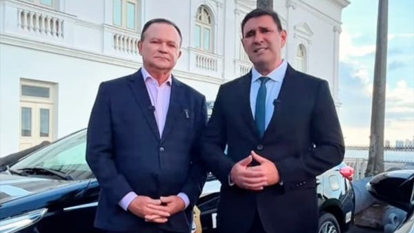 AÇAILÂNDIA GANHA REFORÇO NA SEGURANÇA COM NOVA DELEGACIA DE HOMICÍDIOS