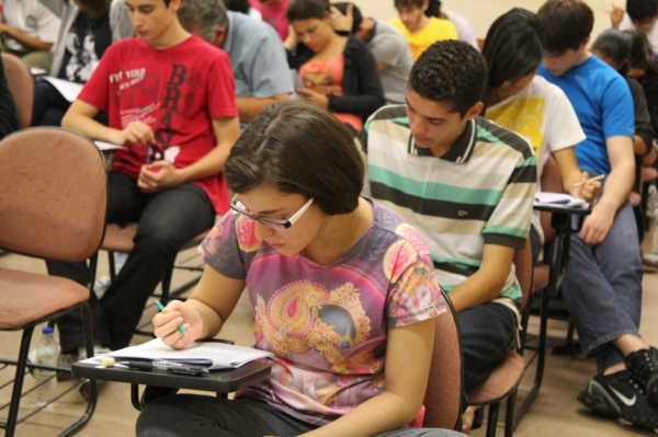 26% dos inscritos no Enem não acessaram cartão no Maranhão