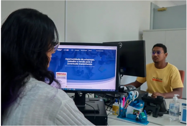 Estado está há cerca de um ano sem pagar empresas que fazem parte do “Trabalho Jovem”