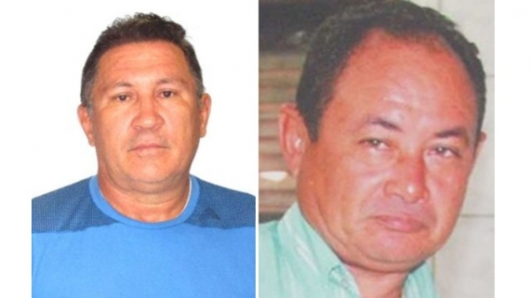 Ex-PM condenado pelo assassinato de prefeito é capturado no interior do Maranhão