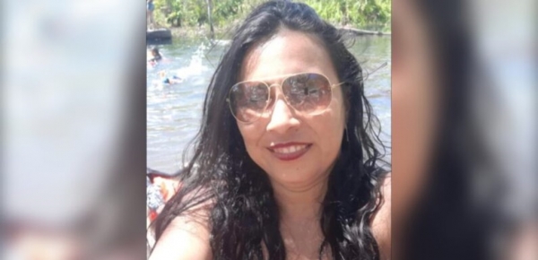 Mulher perde a vida em acidente na cidade de Buriticupu