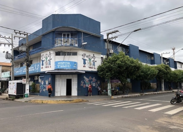 Pediatras vão paralisar atendimentos no Socorrinho e na UPA por falta de pagamento