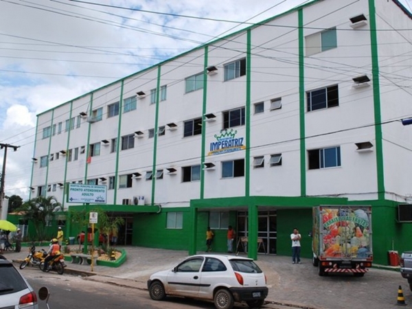 Cleomar Tema repudia corte de recursos na saúde para municípios do Maranhão