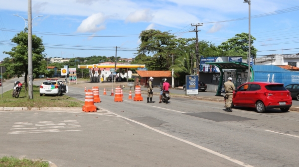 Maranhão registra 330 óbitos pela Covid-19 e se aproxima dos 6 mil infectados, diz SES
