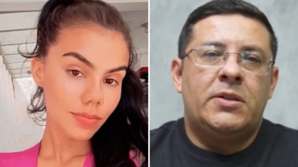 INFLUENCIADORA DIGITAL É PRESA SUSPEITA DE CHANTAGEM E AMEAÇA CONTRA POLICIAL