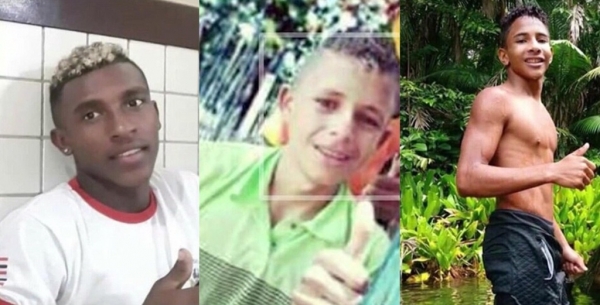 Julgamento de PM e vigilante acusados de assassinar três jovens acontece nesta terça em São Luís