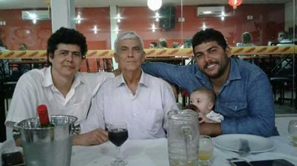 Ex-Vereador e Pastor Sininger Oliveira enfrenta cirurgia delicada nesta sexta-feira.