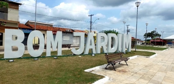 Prefeitura de Bom Jardim divulga edital de concurso público