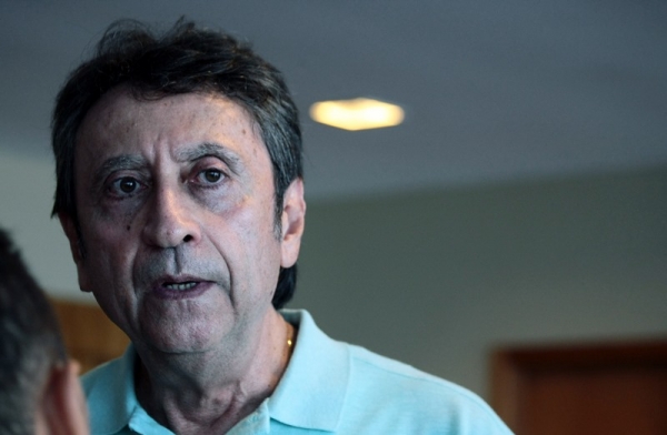 PF faz busca e apreensão na casa de Ricardo Murad; ex-secretário prestará depoimento