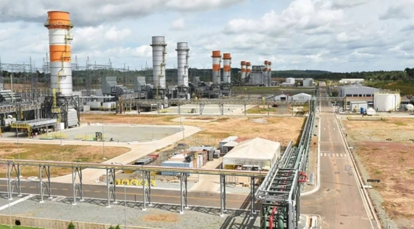 Petroleira inicia perfuração do primeiro poço de oferta no MA