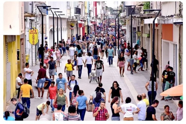 CONFIRA O FUNCIONAMENTO DO COMÉRCIO DURANTE O CARNAVAL 2025