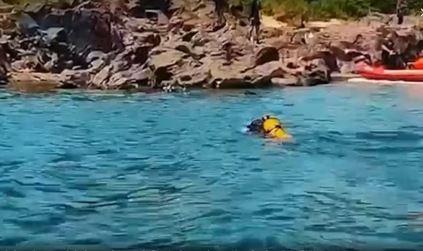 NÚMERO DE MORTOS APÓS DESABAMENTO DE PONTE NO RIO TOCANTINS SOBE PARA 9; AINDA HÁ 8 DESAPARECIDOS