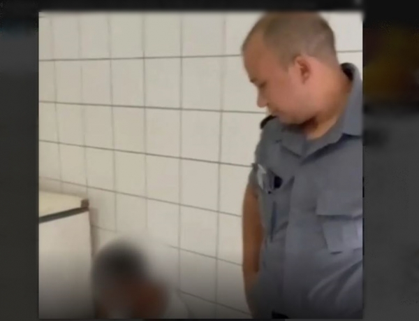 HOMEM É PRESO TENTANDO VENDER MOTO FURTADA POR R$200 EM IMPERATRIZ