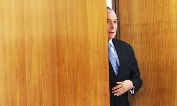 Câmara vota nesta quarta denúncia contra Michel Temer e ministros